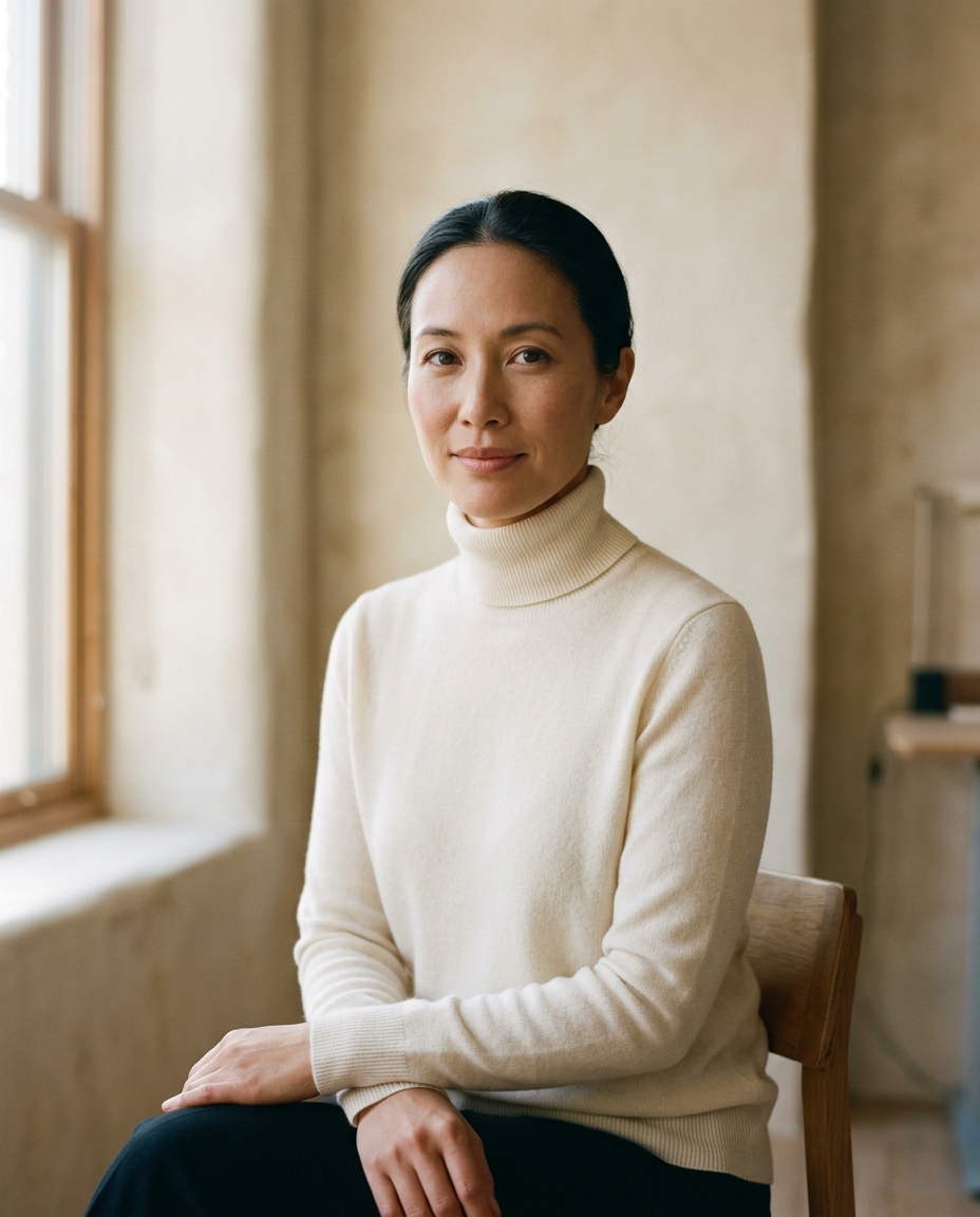 Sophie Eng